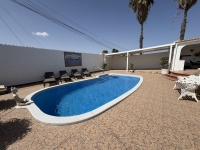 Re-Sale - Detached Villa - Torrevieja - San Luis