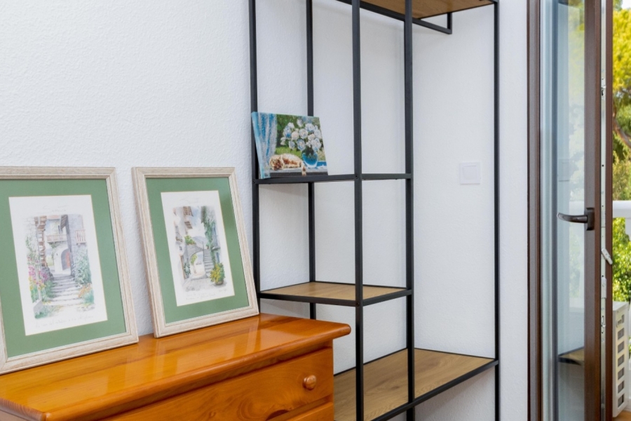 Re-Sale - Townhouse - Orihuela Costa - La Zenia