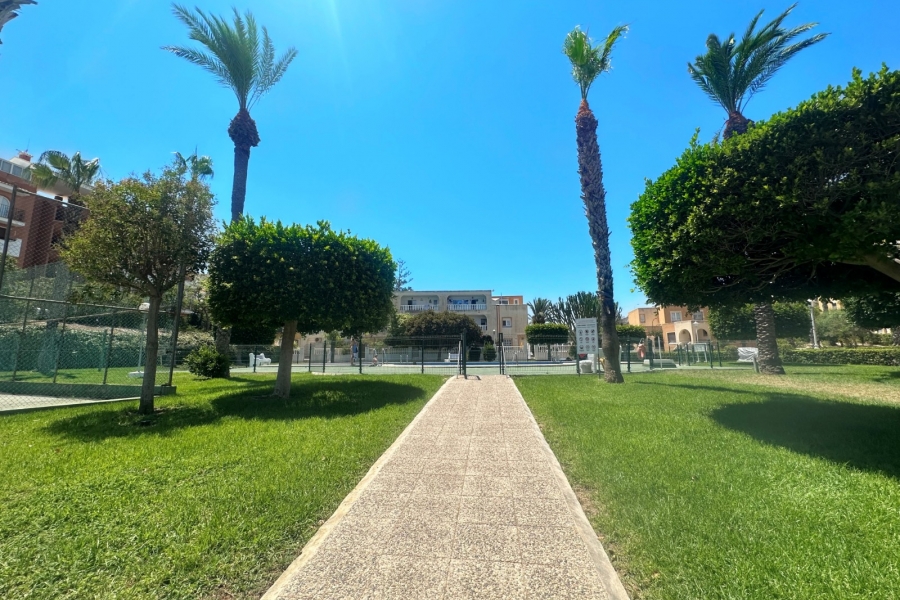 Re-Sale - Apartment - Torrevieja - Torre La Mata