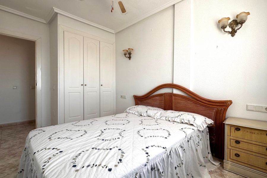 Re-Sale - Apartment - Ciudad Quesada - Altos de Quesada