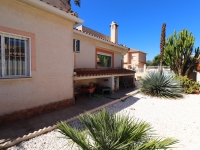 Re-Sale - Detached Villa - Ciudad Quesada - Atalayas