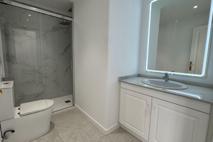 Re-Sale - Apartment - Orihuela Costa - Lomas de Campoamor