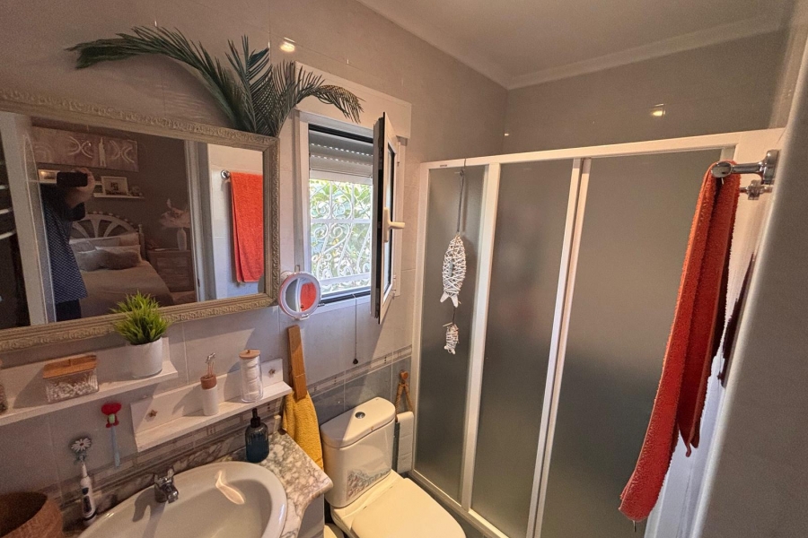 Re-Sale - Detached Villa - Ciudad Quesada - Lo Pepin