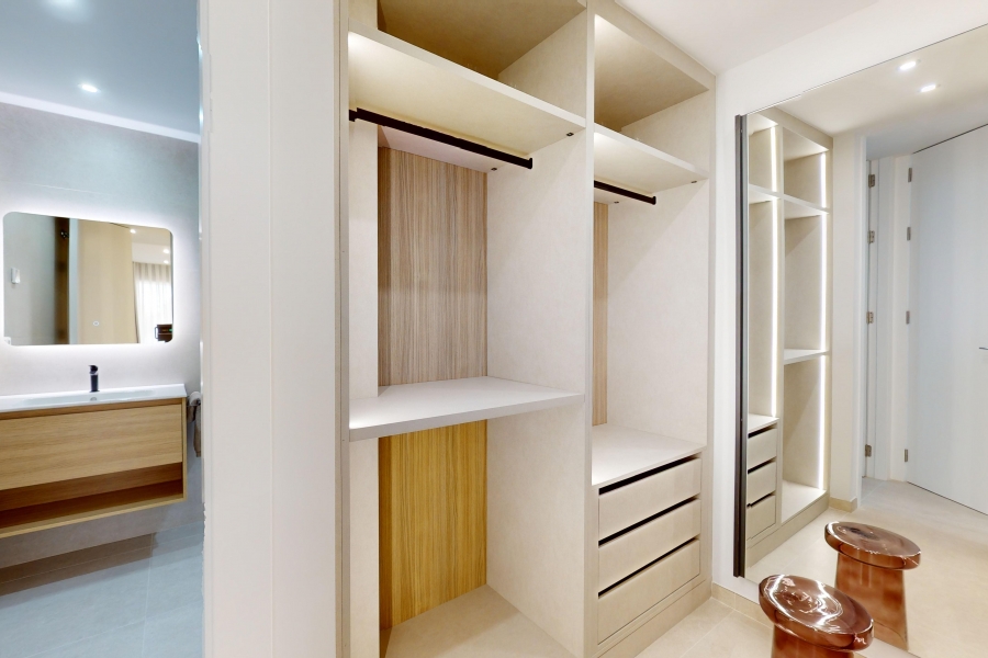 New - Apartment - Orihuela Costa - Cabo Roig