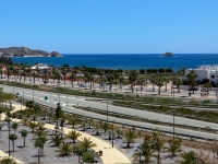 Nye - Leilighet - Pulpi - Pulpí