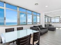 Re-Sale - Apartment - La Manga del Mar Menor - Playa del Pudrimel