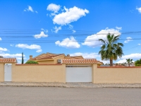 Re-Sale - Detached Villa - Ciudad Quesada - Ciudad Quesada - Town