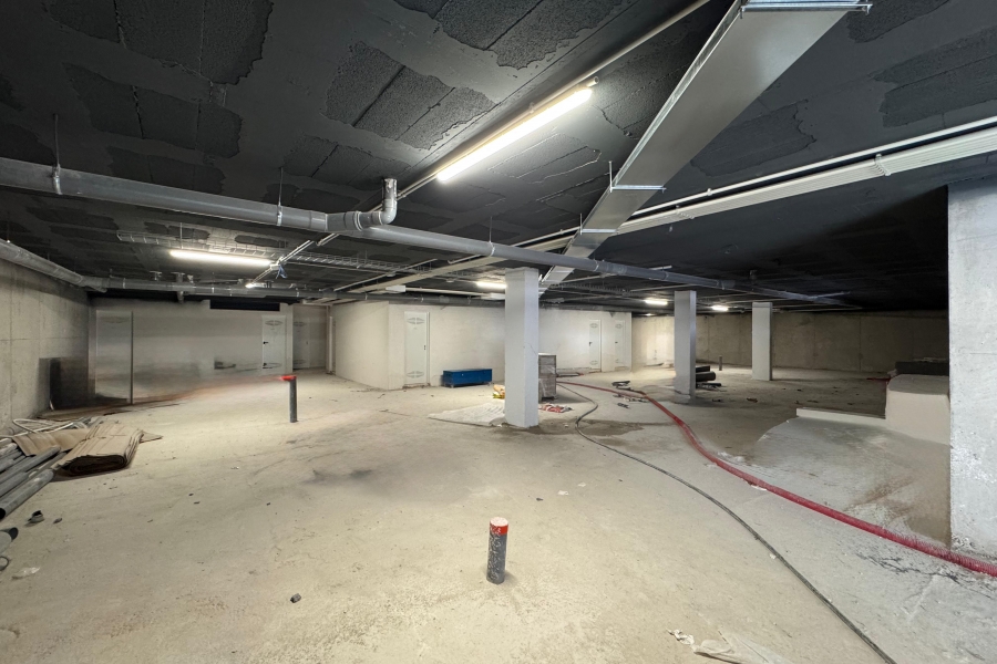 Nye - Leilighet - Finestrat