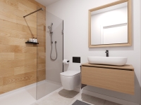 New - Detached Villa - Torre-Pacheco