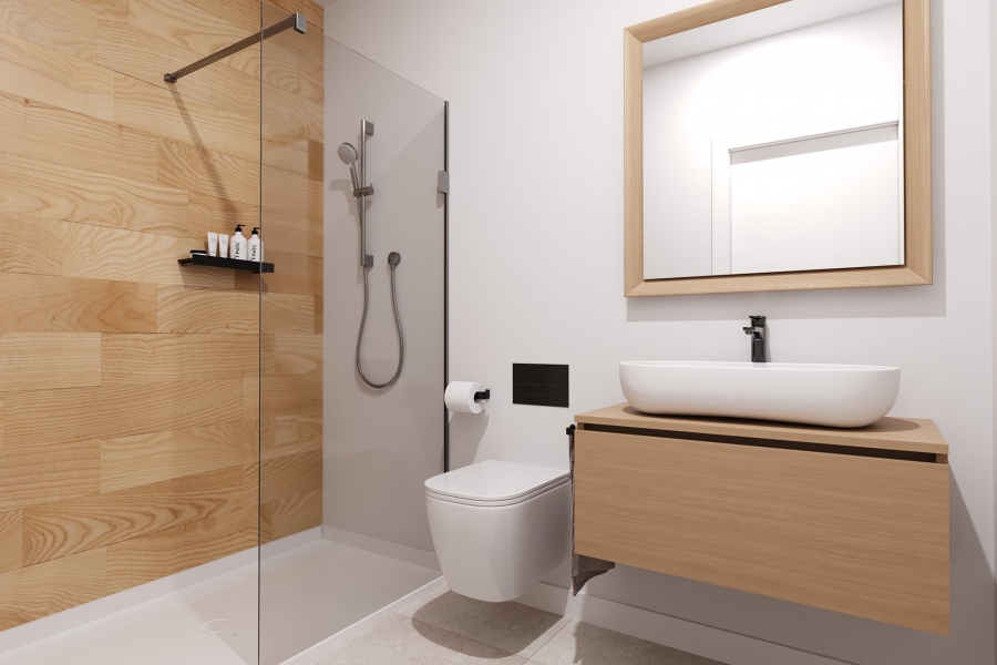 New - Detached Villa - Torre-Pacheco