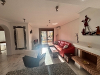 Re-Sale - Apartment - Algorfa - La Finca Golf Resort