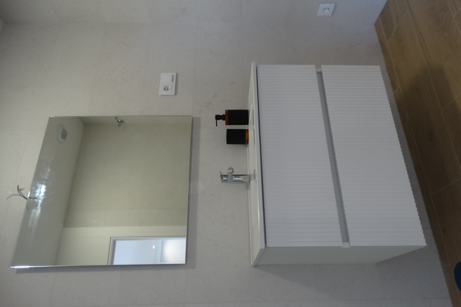 New - Townhouse - San Javier - San Javier - Town