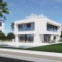 Nouveau - Villa - la Nucia - La Nucia