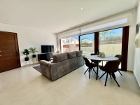 New - Detached Villa - Benijofar - Benijofar - Village