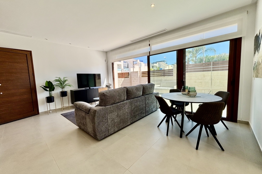 New - Detached Villa - Benijofar - Benijofar - Village