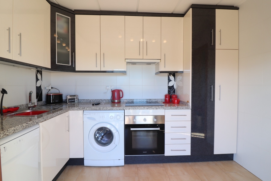 Re-Sale - Apartment - Benijofar - Benijofar - Village