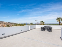 New - Detached Villa - Algorfa - La Finca Golf Resort