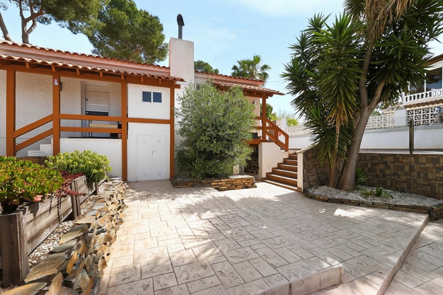 Re-Sale - Detached Villa - Pinar de Campoverde - Pinar de Campoverde - Village