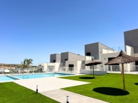 New - Detached Villa - Banos y Mendigo - Altaona Golf And Country Village