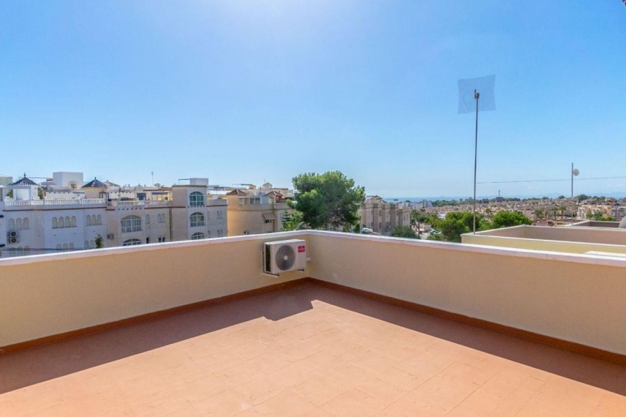 Re-Sale - Detached Villa - Orihuela Costa - El Galan