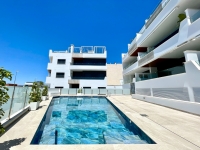 Re-Sale - Apartment - Benijofar - Benijofar - Village