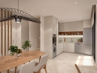 New - Townhouse - Santa Rosalía - Santa Rosalía Lake & Life Resort