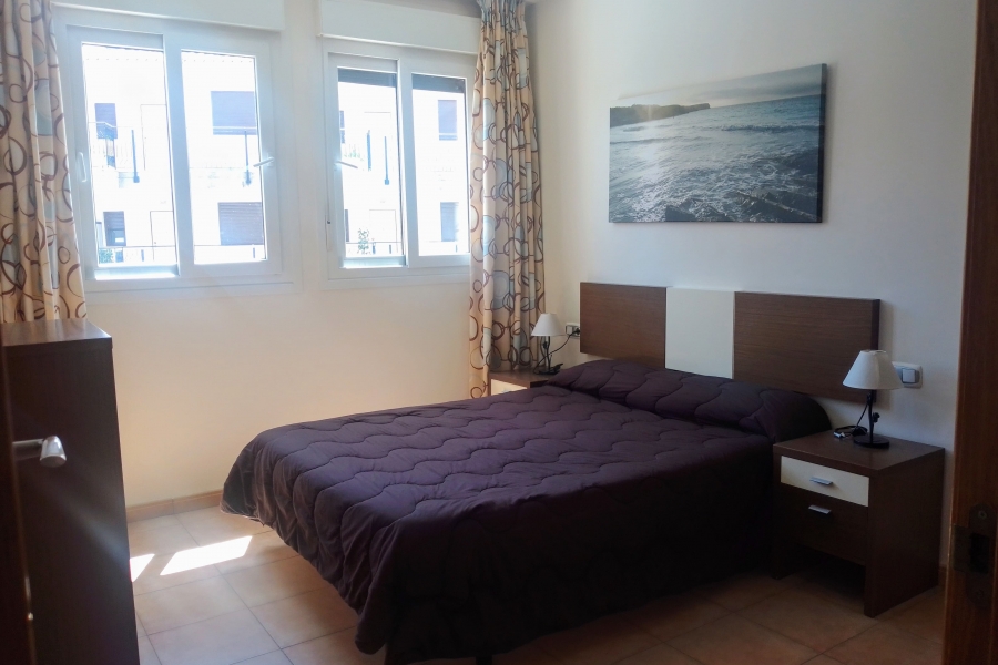 New - Apartment - Aguilas - Águilas - Town