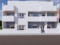 New - Apartment - Torre de la Horadada