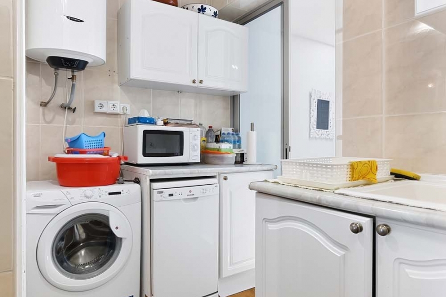 Re-Sale - Townhouse - Orihuela Costa - Cabo Roig
