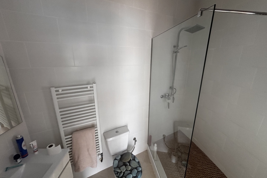 Re-Sale - Detached Villa - Ciudad Quesada - La Marquesa
