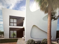 New - Detached Villa - Ciudad Quesada - Ciudad Quesada - Town