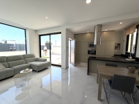 Re-Sale - Detached Villa - Ciudad Quesada - La Laguna