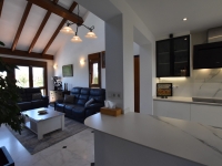 Re-Sale - Detached Villa - Algorfa - La Finca Golf Resort