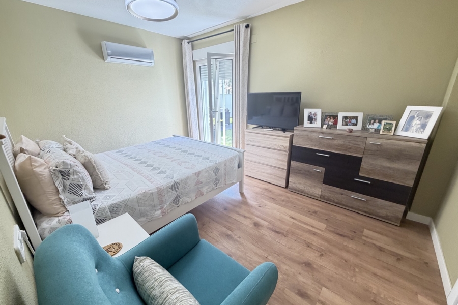 Re-Sale - Detached Villa - Orihuela Costa - Villamartin