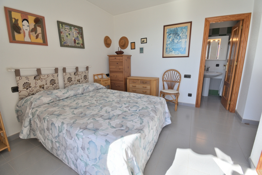 Re-Sale - Apartment - Orihuela Costa - Playa Flamenca