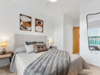 New - Apartment - Orihuela Costa - Lomas de Cabo Roig