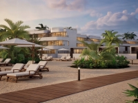 New - Townhouse - Vera - Playas de Vera
