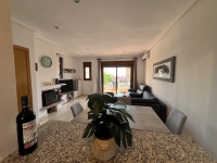 Re-Sale - Townhouse - Algorfa - La Finca Golf Resort