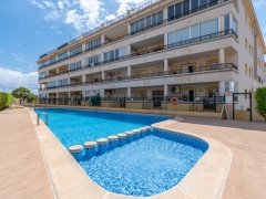 Apartment - Re-Sale - Orihuela Costa - Playa Flamenca