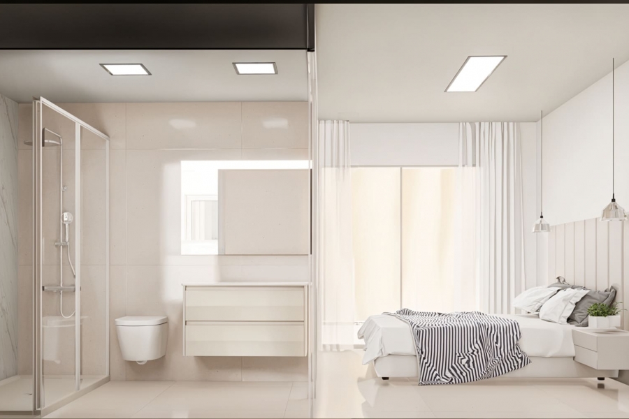 Nueva - Adosado - Los Alcazares - Los Alcázares