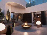 New - Detached Villa - Ciudad Quesada - Doña Pepa