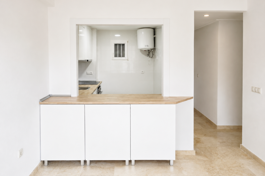 Re-Sale - Apartment - Orihuela Costa - Dehesa de Campoamor