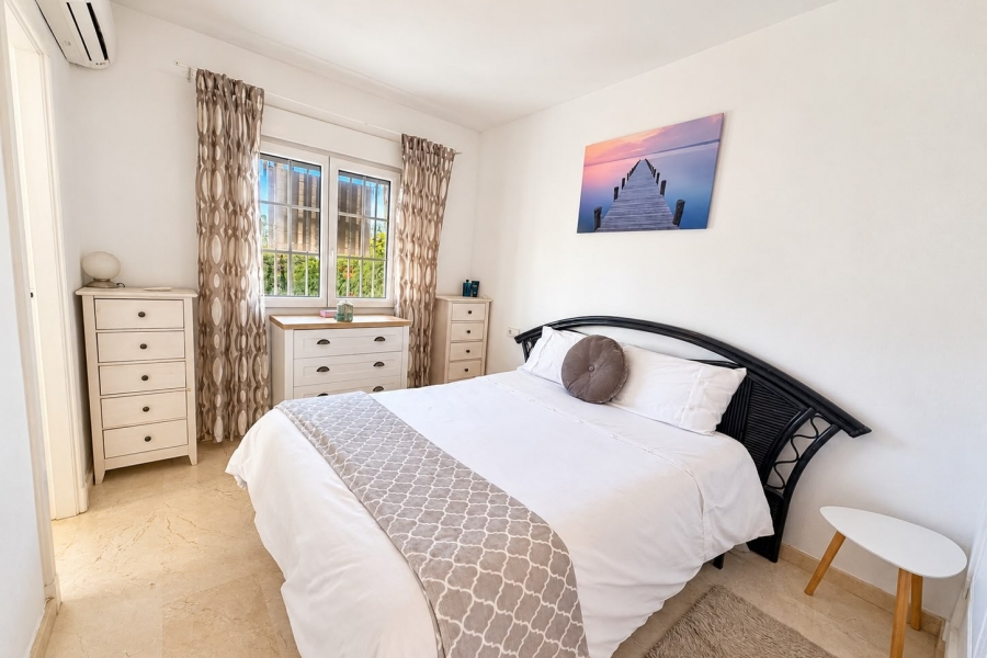 Re-Sale - Apartment - Orihuela Costa - Las Ramblas