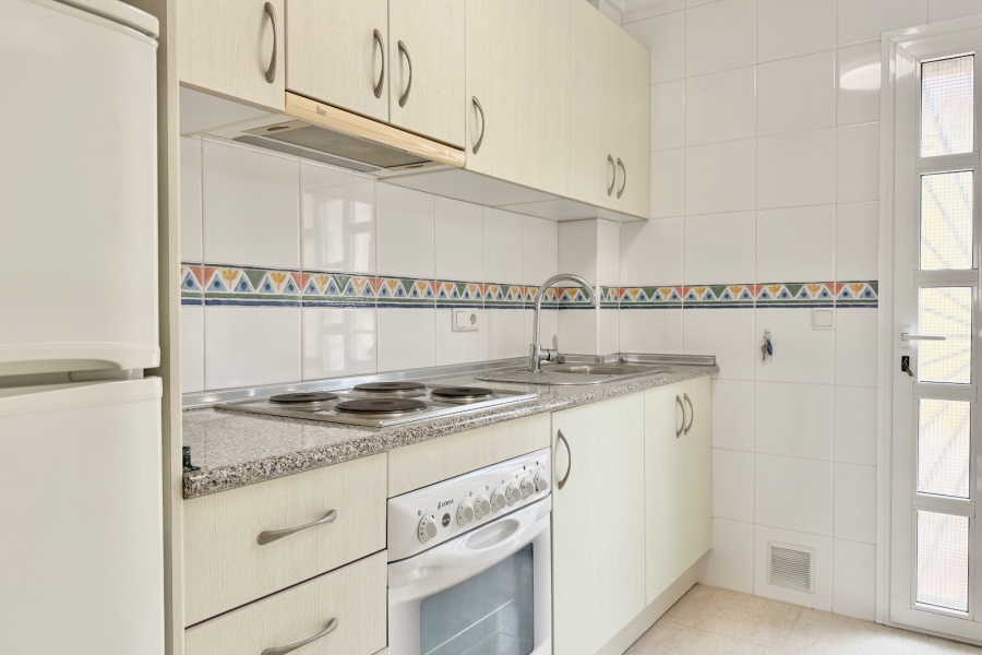 Re-Sale - Townhouse - Ciudad Quesada - Doña Pepa