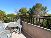 Re-Sale - Townhouse - Orihuela Costa - Playa Flamenca