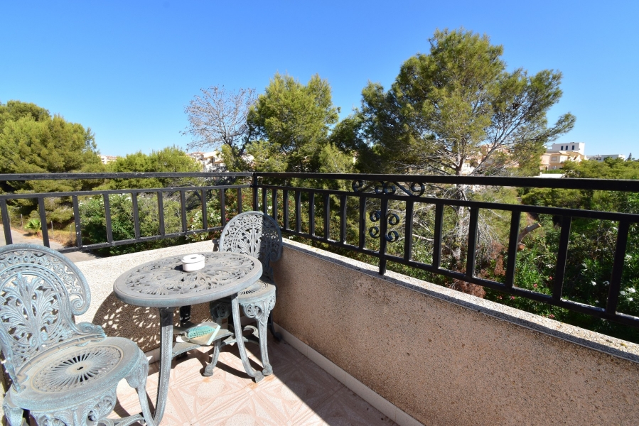 Re-Sale - Townhouse - Orihuela Costa - Playa Flamenca