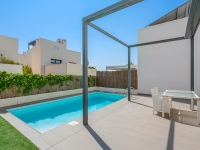 Re-Sale - Detached Villa - Ciudad Quesada - La Laguna