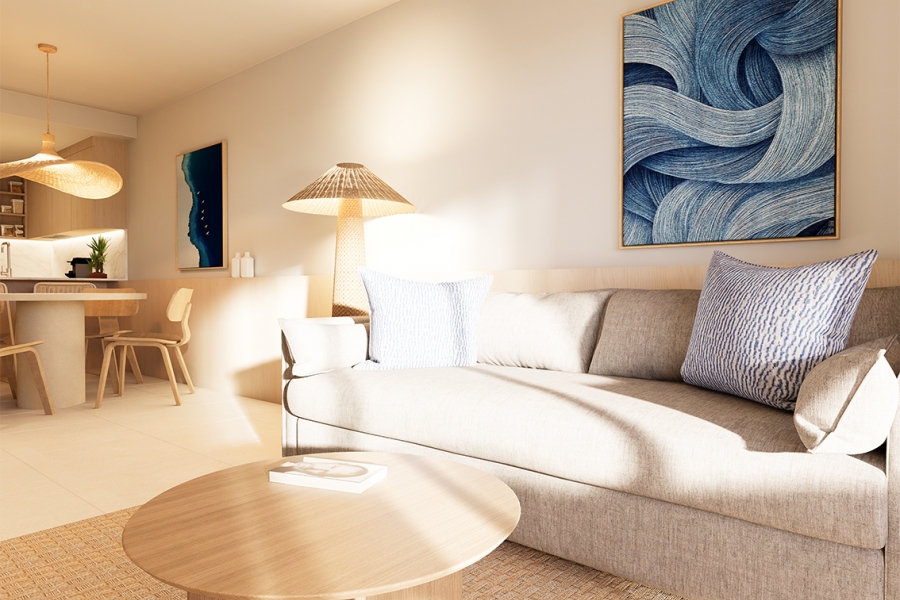New - Apartment - Torrevieja - Torrevieja - Centre