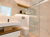 New - Apartment - Rojales