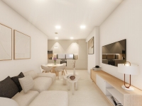 New - Apartment - Guardamar del Segura - Guardamar del Segura - Town